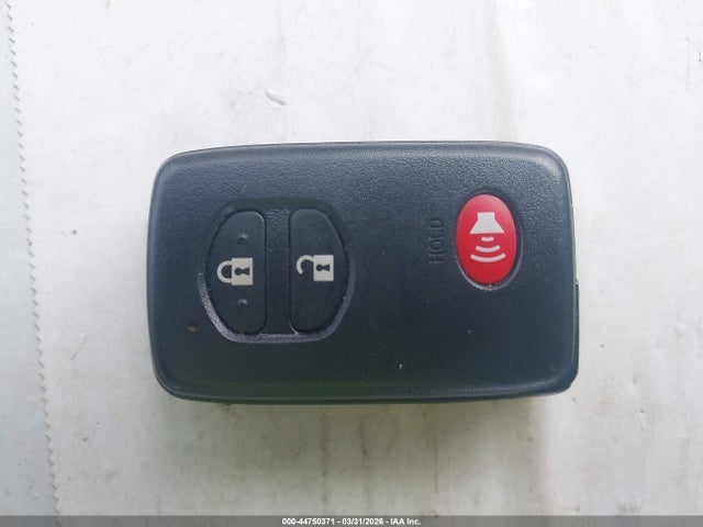 2012 TOYOTA PRIUS JTDKN3DU1C5505772 Photo 10