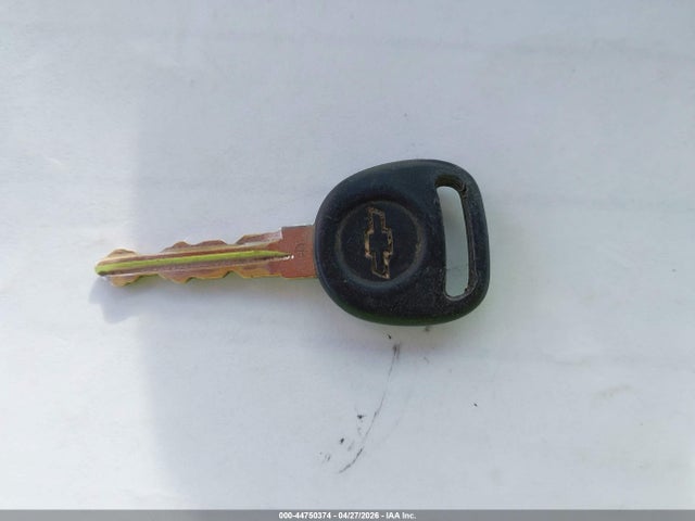 44750374 :رقم المزاد ، 1GC4KXBG0AF140319 vin ، 2010 Chevrolet Silverado 2500hd Lt مزاد بيع