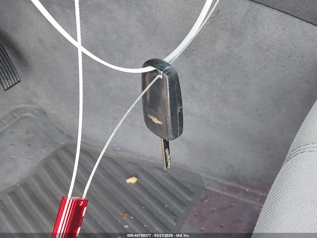 Продаж на аукціоні авто 2016 Chevrolet Impala Ls, vin: 2G11Z5SAXG9153894, номер лоту: 44750377