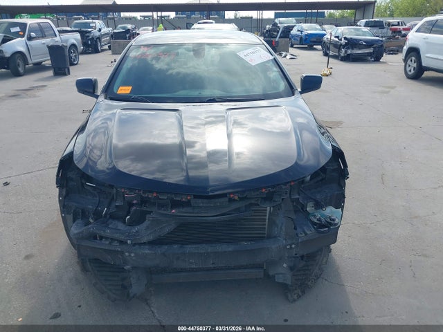 Продаж на аукціоні авто 2016 Chevrolet Impala Ls, vin: 2G11Z5SAXG9153894, номер лоту: 44750377