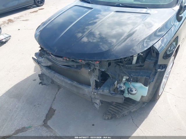 Продаж на аукціоні авто 2016 Chevrolet Impala Ls, vin: 2G11Z5SAXG9153894, номер лоту: 44750377