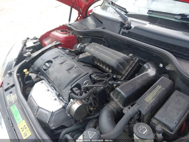 2009 MINI COOPER WMWMF33529TU71214 Photo 9