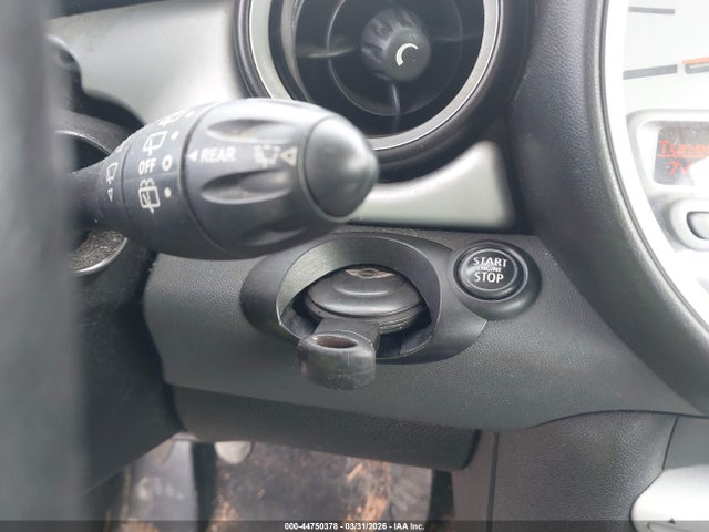 2009 MINI COOPER WMWMF33529TU71214 Photo 10