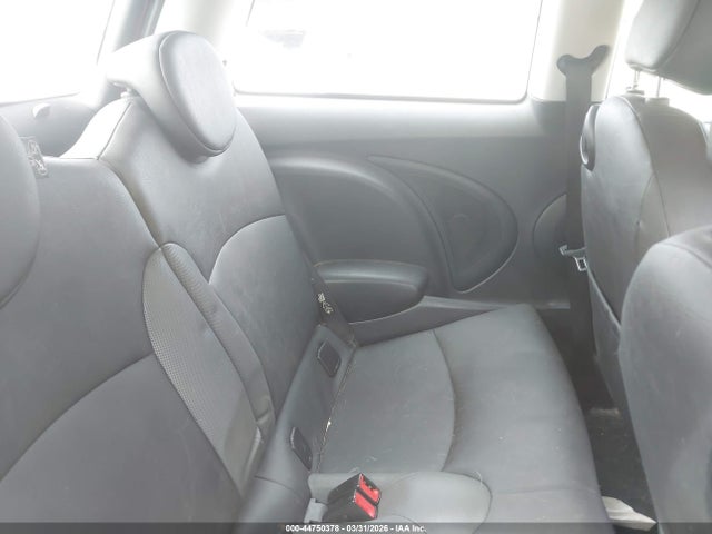 2009 MINI COOPER WMWMF33529TU71214 Photo 7
