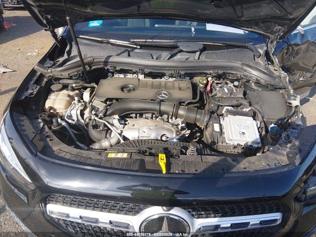 2023 MERCEDES-BENZ GLA 250 W1N4N4GB1PJ435057 Photo 9