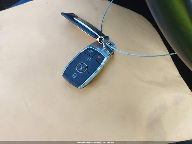 2023 MERCEDES-BENZ GLA 250 W1N4N4GB1PJ435057 Photo 10