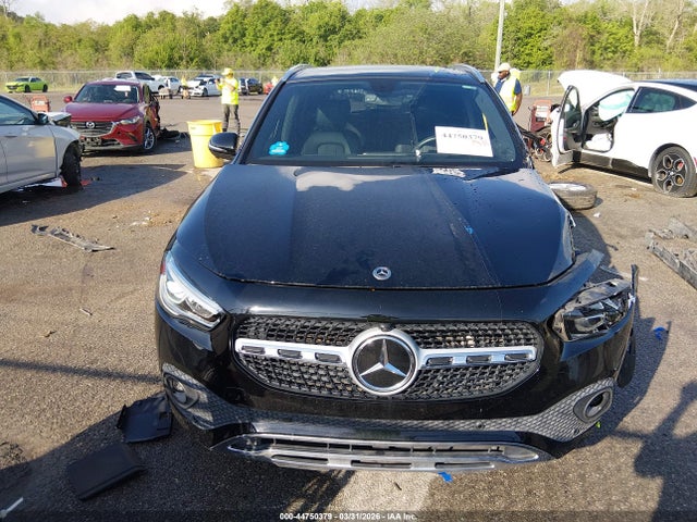 Aukcja sprzedaży 2023 Mercedes-benz Gla 250, vin: W1N4N4GB1PJ435057, numer aukcji: 44750379