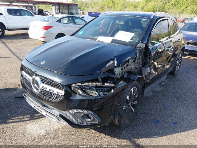 2023 MERCEDES-BENZ GLA 250 W1N4N4GB1PJ435057 Photo 1