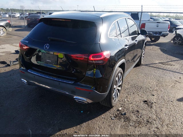 2023 MERCEDES-BENZ GLA 250 W1N4N4GB1PJ435057 Photo 3