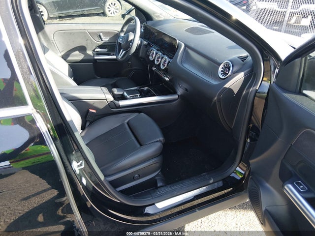 2023 MERCEDES-BENZ GLA 250 W1N4N4GB1PJ435057 Photo 4