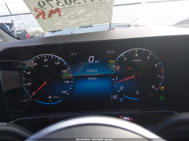 2023 MERCEDES-BENZ GLA 250 W1N4N4GB1PJ435057 Photo 6