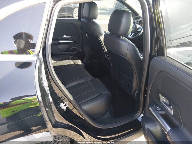2023 MERCEDES-BENZ GLA 250 W1N4N4GB1PJ435057 Photo 7