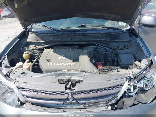 Продаж на аукціоні авто 2007 Mitsubishi Outlander Es/ls, vin: JA4MS31X07Z002095, номер лоту: 44750381
