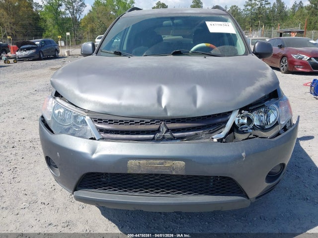 Продаж на аукціоні авто 2007 Mitsubishi Outlander Es/ls, vin: JA4MS31X07Z002095, номер лоту: 44750381
