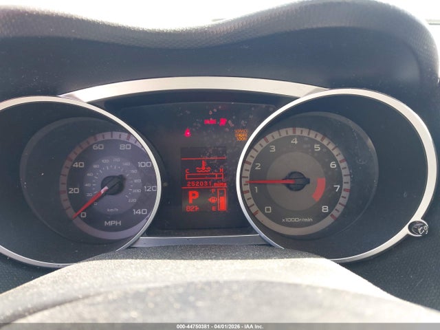 Продаж на аукціоні авто 2007 Mitsubishi Outlander Es/ls, vin: JA4MS31X07Z002095, номер лоту: 44750381