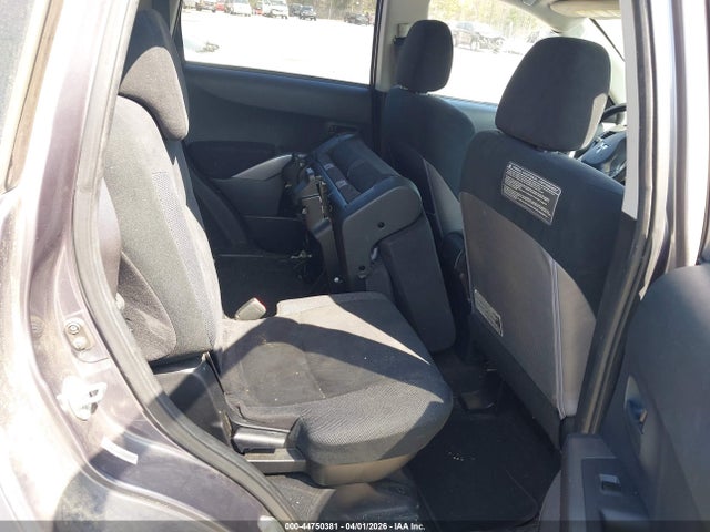 Продаж на аукціоні авто 2007 Mitsubishi Outlander Es/ls, vin: JA4MS31X07Z002095, номер лоту: 44750381