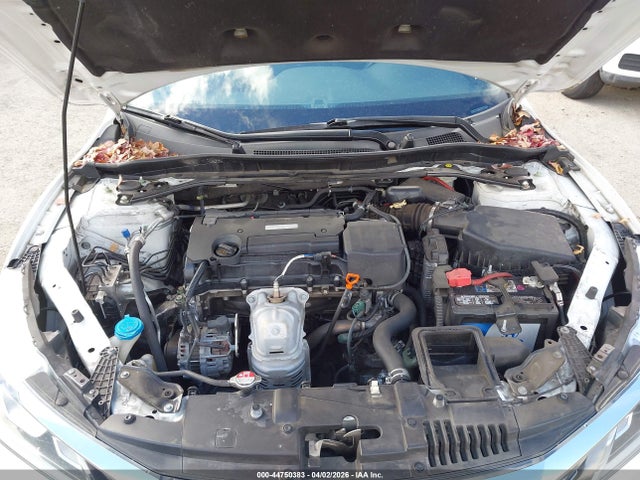 1HGCR2F5XGA218583 Honda Accord Sport