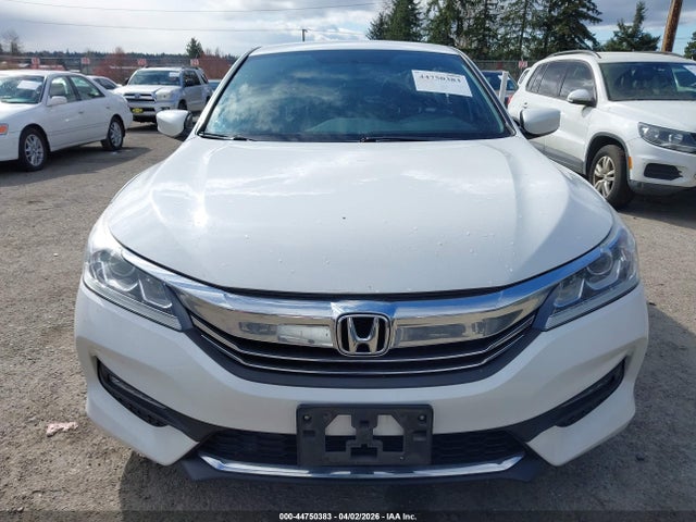 1HGCR2F5XGA218583 Honda Accord Sport