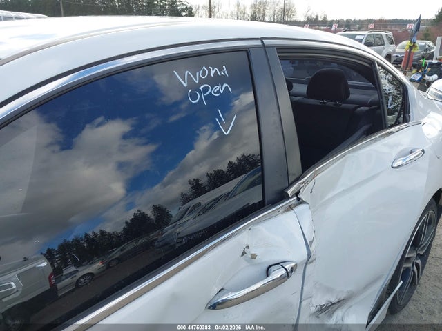 1HGCR2F5XGA218583 Honda Accord Sport