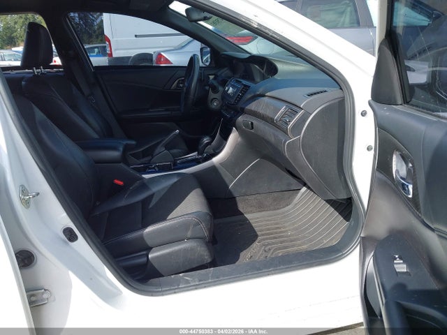 1HGCR2F5XGA218583 Honda Accord Sport