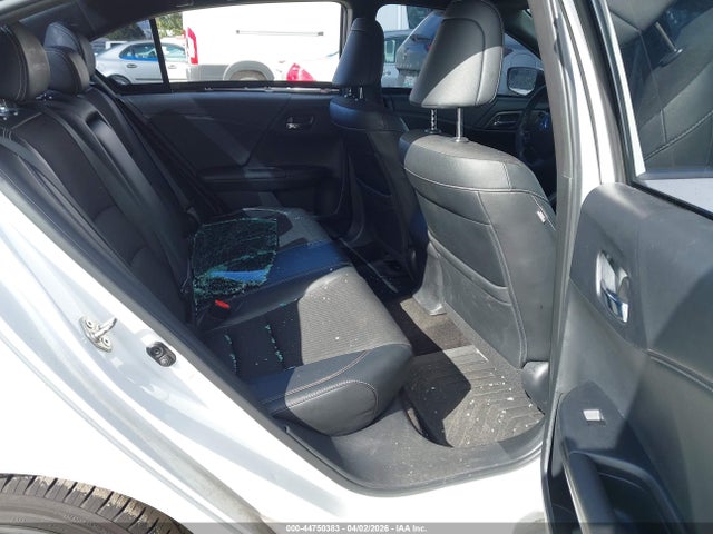 1HGCR2F5XGA218583 Honda Accord Sport
