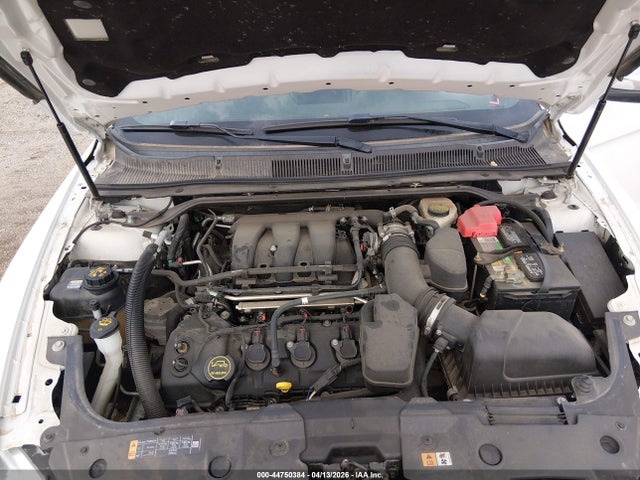1FAHP2F87EG179469 Ford Taurus Limited
