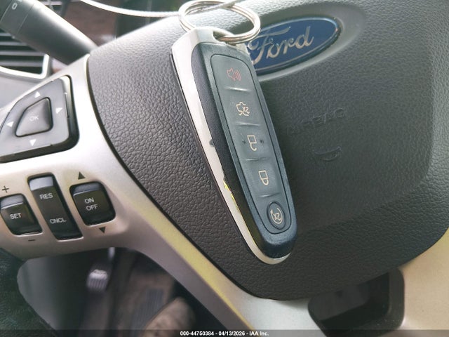 1FAHP2F87EG179469 Ford Taurus Limited