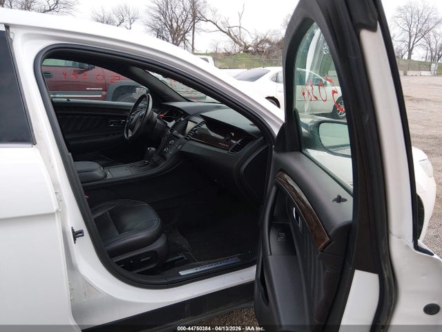 1FAHP2F87EG179469 Ford Taurus Limited