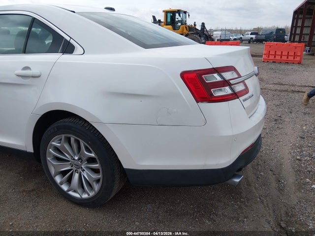 1FAHP2F87EG179469 Ford Taurus Limited