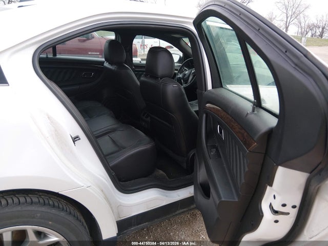 1FAHP2F87EG179469 Ford Taurus Limited