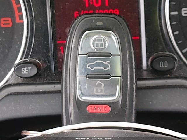 2010 AUDI Q5 WA1LKAFPXAA111341 Photo 10