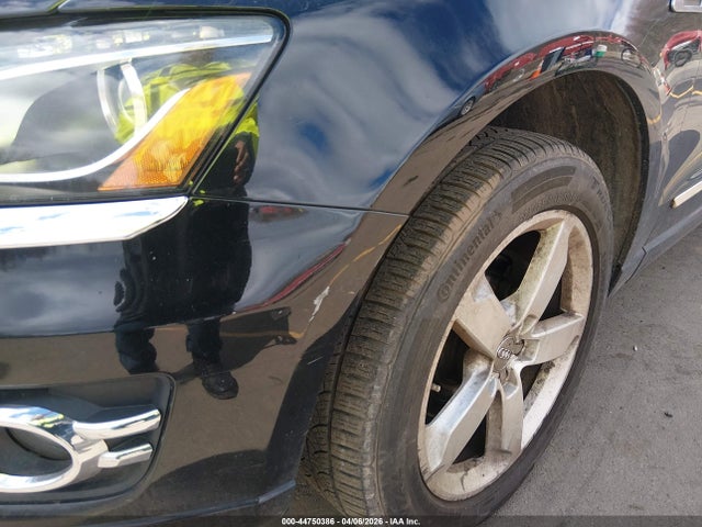 2010 AUDI Q5 WA1LKAFPXAA111341 Photo 5