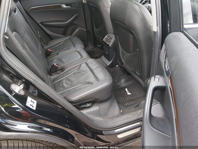 2010 AUDI Q5 WA1LKAFPXAA111341 Photo 7