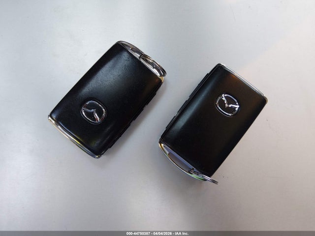 2020 MAZDA MAZDA3 3MZBPADL1LM128776 Photo 10