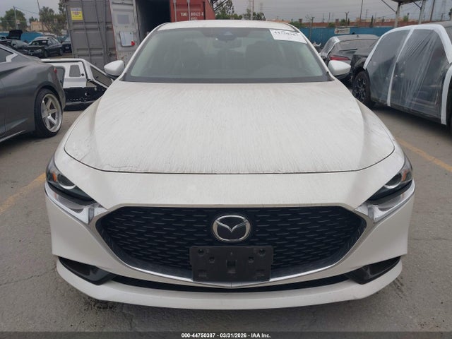 3MZBPADL1LM128776 Mazda Mazda3 Preferred Package