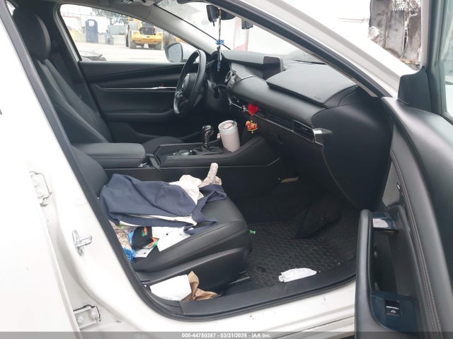 2020 MAZDA MAZDA3 3MZBPADL1LM128776 Photo 4