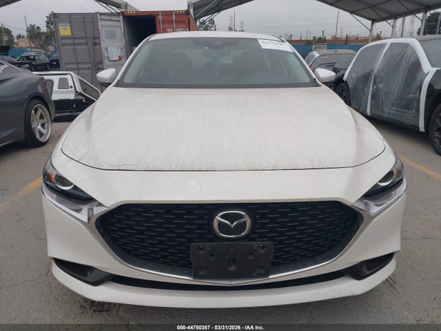 2020 MAZDA MAZDA3 3MZBPADL1LM128776 Photo 5