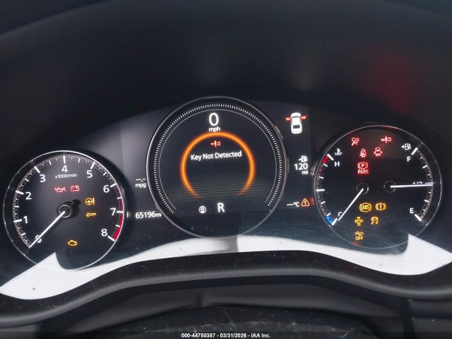 2020 MAZDA MAZDA3 3MZBPADL1LM128776 Photo 6