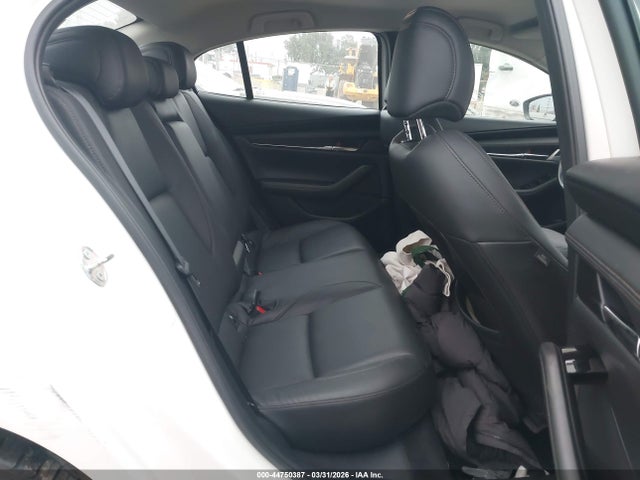 2020 MAZDA MAZDA3 3MZBPADL1LM128776 Photo 7