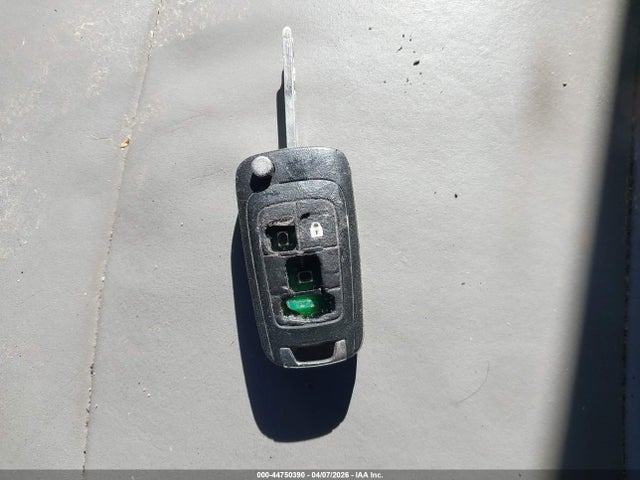 Aukcja sprzedaży 2015 Buick Encore Premium, vin: KL4CJDSBXFB169711, numer aukcji: 44750390