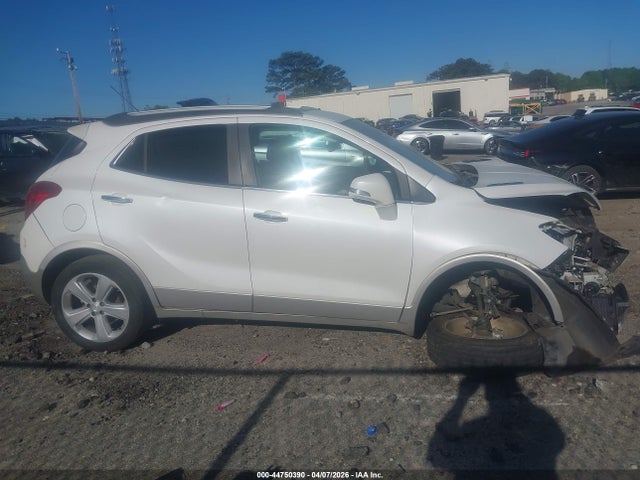 Aukcja sprzedaży 2015 Buick Encore Premium, vin: KL4CJDSBXFB169711, numer aukcji: 44750390