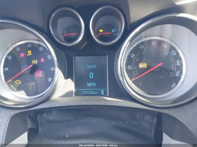 Aukcja sprzedaży 2015 Buick Encore Premium, vin: KL4CJDSBXFB169711, numer aukcji: 44750390