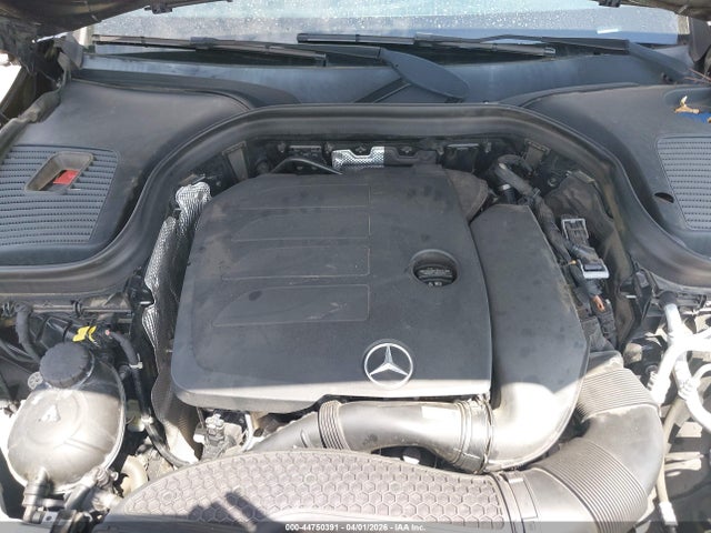 2021 MERCEDES-BENZ GLC 300 W1N0G8DBXMV271686 Photo 9