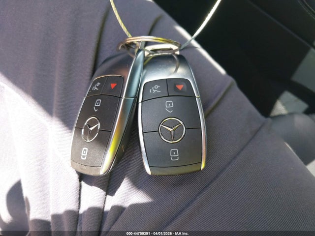 2021 MERCEDES-BENZ GLC 300 W1N0G8DBXMV271686 Photo 10