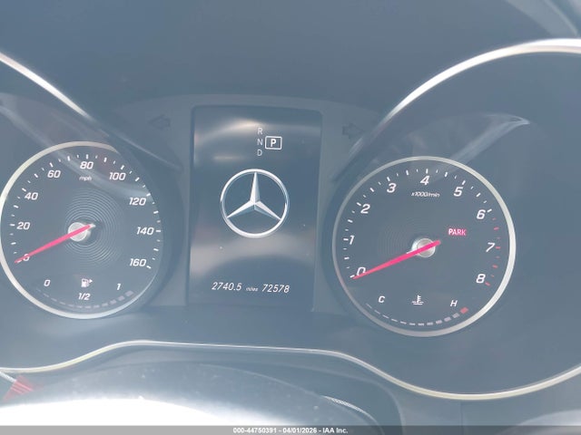 2021 MERCEDES-BENZ GLC 300 W1N0G8DBXMV271686 Photo 6