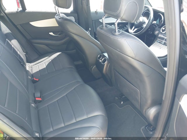 2021 MERCEDES-BENZ GLC 300 W1N0G8DBXMV271686 Photo 7