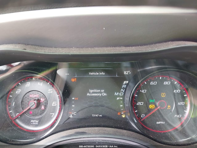 2020 Dodge Charger Sxt Rwd მანქანა იყიდება აუქციონზე, vin: 2C3CDXBG9LH232623, აუქციონის ნომერი: 44750395