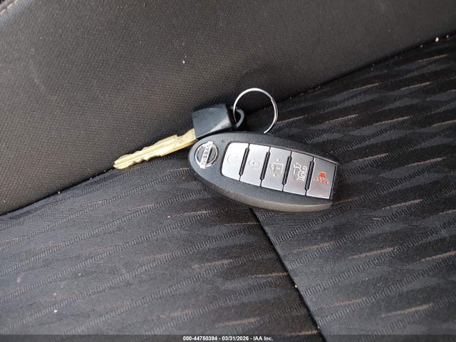 Nissan Rogue Sv Intelligent Awd 2020 KNMAT2MV2LP515686 Image 11