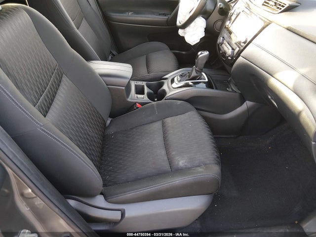 Nissan Rogue Sv Intelligent Awd 2020 KNMAT2MV2LP515686 Image 5