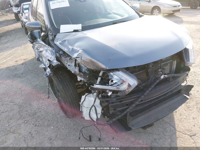 Nissan Rogue Sv Intelligent Awd 2020 KNMAT2MV2LP515686 Image 6